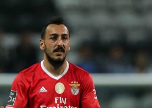 Τραυματίστηκε ο Μήτρογλου