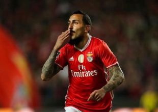 «Όχι» σε δύο προτάσεις 20 εκατ. ευρώ για Μήτρογλου η Μπενφίκα