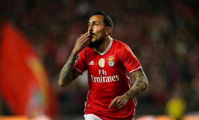 «Όχι» σε δύο προτάσεις 20 εκατ. ευρώ για Μήτρογλου η Μπενφίκα