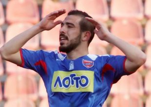 Ανακοίνωσε Μητρόπουλο ο Λεβαδειακός