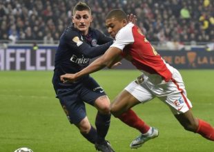 Έχει αβαντάζ για Μπαπέ η Ρεάλ