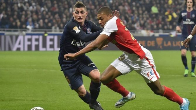 Έχει αβαντάζ για Μπαπέ η Ρεάλ