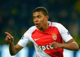 Πριγκιπική… πίστη παραμονής για Μπαπέ