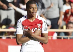 Έτοιμη να… σκάσει 140.000.000 ευρώ για Μπαπέ η Άρσεναλ!