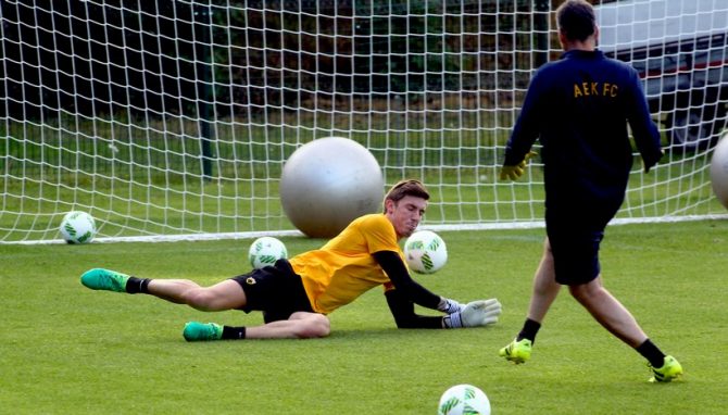 Η αντίστροφη μέτρηση του Μπάρκα (ΦΩΤΟ)