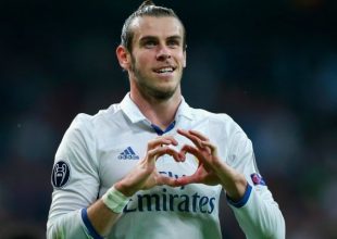 Κολλημένος με την Ρεάλ ο Μπέιλ