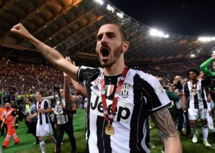 Επαφή με Μπονούτσι η Μπαρτσελόνα!