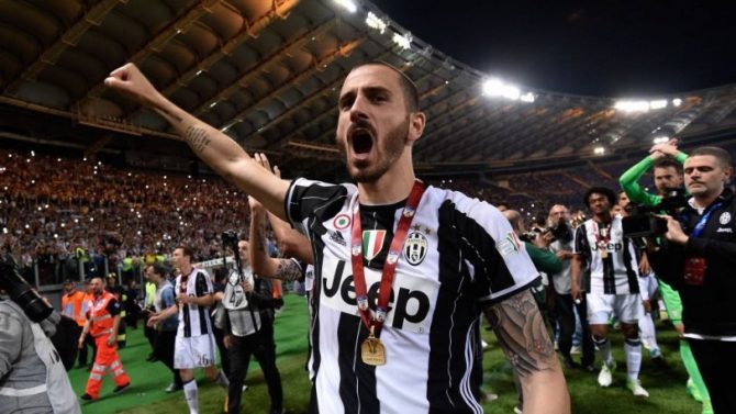 Επαφή με Μπονούτσι η Μπαρτσελόνα!