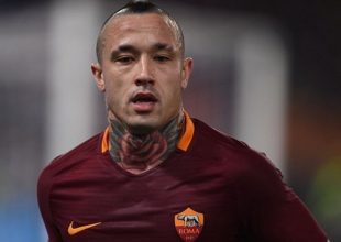 Ανανεώνει στη Ρόμα ο Ναϊνγκολάν