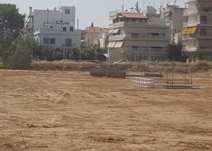 Όλα έτοιμα για την αυριανή (27/07) γιορτή