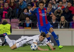 Νέο αινιγματικό μήνυμα Νεϊμάρ! (ΦΩΤΟ)