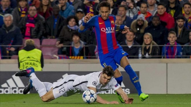 Νέο αινιγματικό μήνυμα Νεϊμάρ! (ΦΩΤΟ) Νέο αινιγματικό μήνυμα Νεϊμάρ! (ΦΩΤΟ)