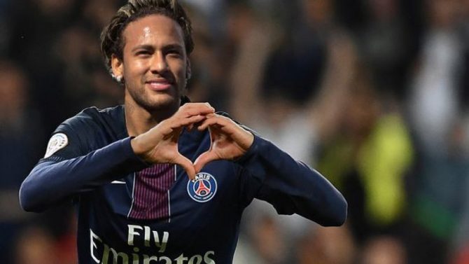 «Συμφώνησαν Παρί-Νεϊμάρ»!