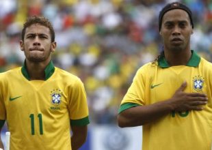 Η συμβουλή του “Ρόνι” στον Νεϊμάρ