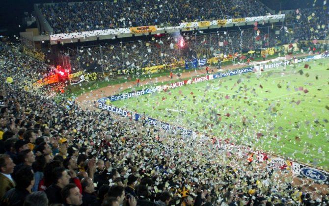 Κάνουμε… ζέσταμα! (video)