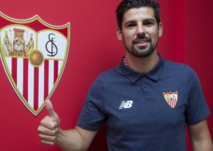 Ανακοίνωσε Νολίτο η Σεβίλλη