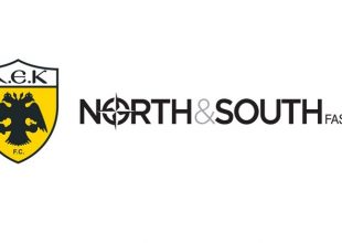 Aνανέωση συνεργασίας με NORTH&SOUTH Fashion