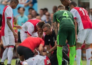 Σοκ: Μόνιμη και σοβαρή εγκεφαλική βλάβη ο Νούρι