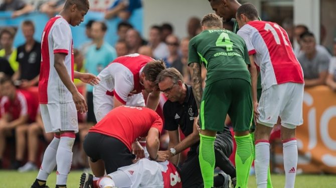 Σοκ: Μόνιμη και σοβαρή εγκεφαλική βλάβη ο Νούρι