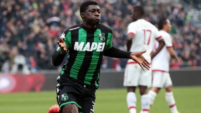 Σκέφτεται Ντάνκαν η Ιντερ