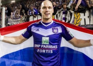 «Απέρριψε τον Ολυμπιακό ο Νούιτινγκ»