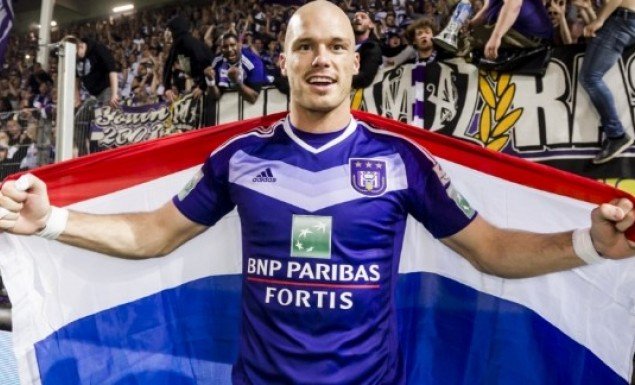 «Απέρριψε τον Ολυμπιακό ο Νούιτινγκ»