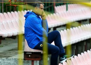 Με Μπάγεβιτς η προπόνηση