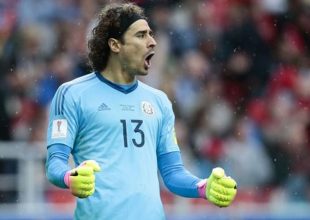 Ανακοίνωσε τη συμφωνία με Οτσόα η Σταντάρ Λιέγης