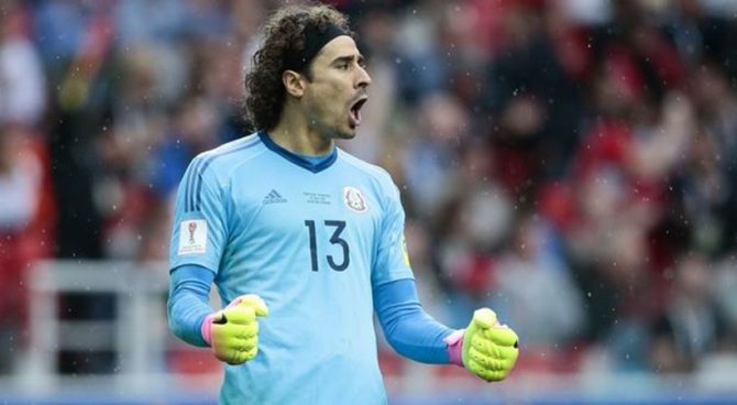 Ανακοίνωσε τη συμφωνία με Οτσόα η Σταντάρ Λιέγης Ανακοίνωσε τη συμφωνία με Οτσόα η Σταντάρ Λιέγης