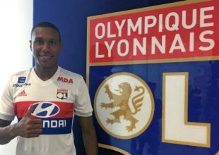 Ανακοίνωσε Μαρσέλο η Λυών