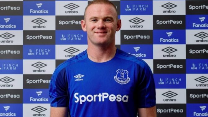 Οι μπηχτές του Ρούνεϊ για τη Γιουνάιτεντ…