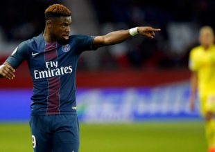 Θέλει Οριέ για αντι-Γουόκερ η Τότεναμ