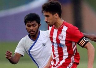 “Μπαμ” η Ξάνθη με τον “Σιμόες του Ρέντη”!