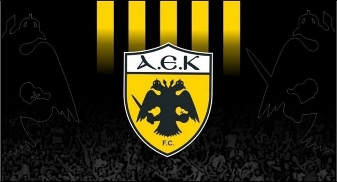 ΠΑΕ ΑΕΚ: «Η τακτική Αυγενάκη είναι επικίνδυνη!»