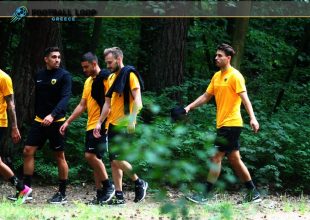 Στίβος υπό… βροχή! (vids)