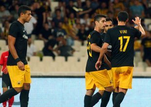 Δεν έχει βρεθεί τηλεοπτική στέγη για το ΤΣΣΚΑ-ΑΕΚ