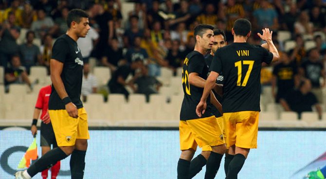 Δεν έχει βρεθεί τηλεοπτική στέγη για το ΤΣΣΚΑ-ΑΕΚ Δεν έχει βρεθεί τηλεοπτική στέγη για το ΤΣΣΚΑ-ΑΕΚ