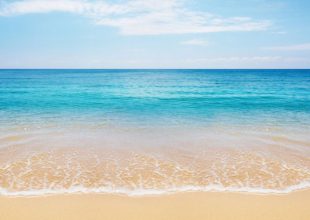 Το νέο κύμα καύσωνα είναι εδώ