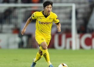 «Ρώτησε η ΑΕΚ την Ντόρτμουντ για τον Πάρκ»