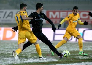 Στο μυαλό του Πατίτο το Τσάμπιονς Λιγκ (ΦΩΤΟ)