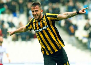 Τέλος και επίσημα ο Πέκχαρτ απ’ την ΑΕΚ