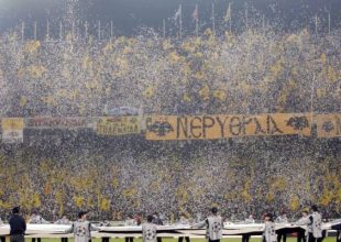 Όλα καλά με την επιθεώρηση της UEFA