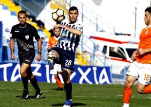 Στην Κύπρο για λογαριασμό της Δόξας ο Πετρόπουλος