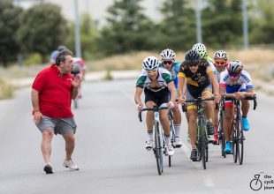 Τα αποτελέσματα της ποδηλασίας στο Ολυμπιακό Χωριό