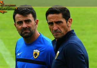 Οι πρώτες δοκιμές του Χιμένεθ με Λιβάγια