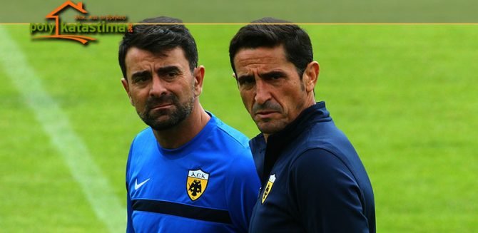 Οι πρώτες δοκιμές του Χιμένεθ με Λιβάγια Οι πρώτες δοκιμές του Χιμένεθ με Λιβάγια