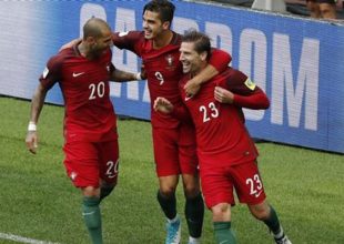 Πήρε την τρίτη θέση η Πορτογαλία