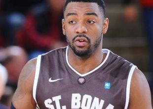 Ανακοίνωσε Πόσλεϊ ο Κόροιβος