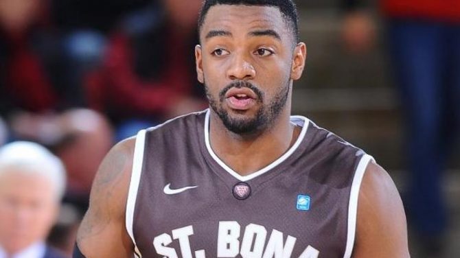 Ανακοίνωσε Πόσλεϊ ο Κόροιβος