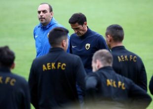 Εικόνες από το Κιέλτσε – Ημέρα 5η